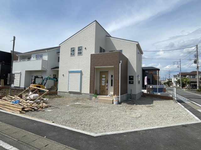 高崎市新町第８（全9棟）7号棟のその他