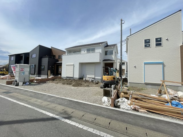 高崎市新町第８（全9棟）7号棟のその他