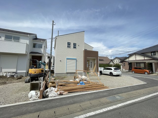 高崎市新町第８（全9棟）7号棟のその他