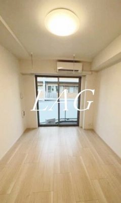【居間・リビング】 | MAXIV東府中DUE | 洋室のお部屋です。
