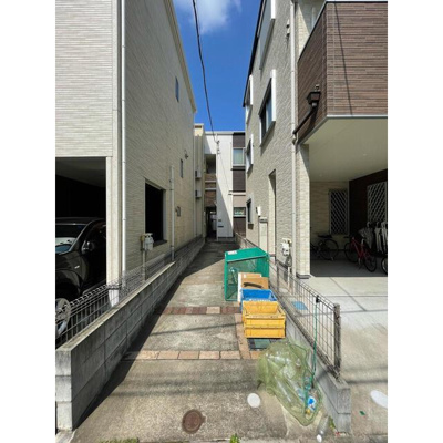 【その他】 | Ｓｔａｇｅ　南小岩 | その他外観