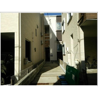【エントランス】 | Ｓｔａｇｅ　南小岩 | その他外観