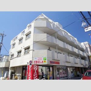 練馬区南大泉３丁目の店舗事務所