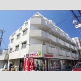 練馬区南大泉３丁目の店舗事務所の画像