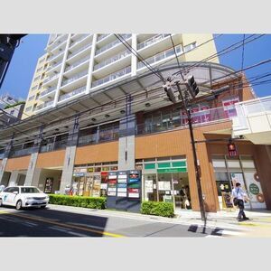 練馬区南大泉３丁目の店舗事務所の外観