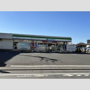 練馬区南大泉３丁目の店舗事務所の周辺