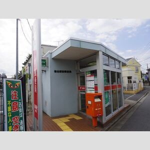 練馬区南大泉３丁目の店舗事務所の周辺