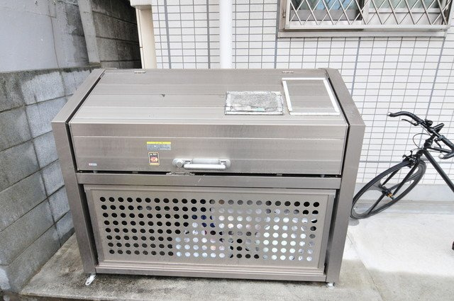 アドバンスのその他共用部分