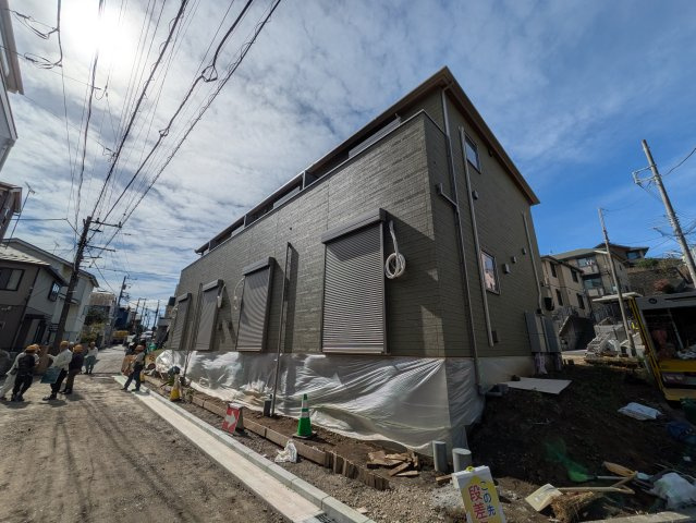 oomaru house