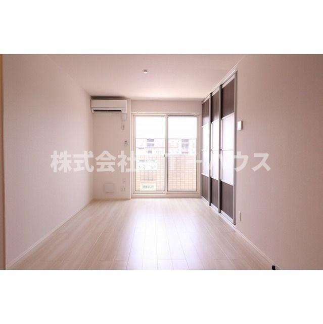 パティオロブレの居間・リビング