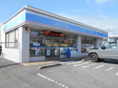 【周辺】 | レットル・ダムール　Ⅲ | ローソン荊木店様まで650m
