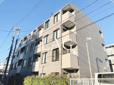 【外観】 | ステラコート行徳 | 外観です。