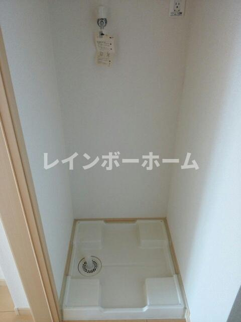 ブレイブコートの設備