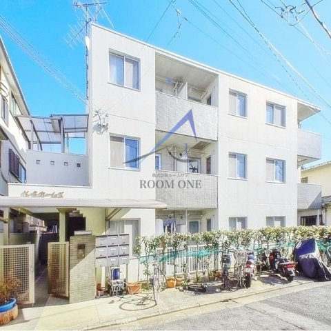 KSホームズ