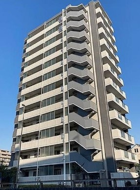 グーディッシュ竹の塚弐番館