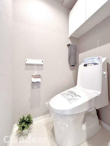 グーディッシュ竹の塚弐番館の内観：施工例|※【施工例】内装イメージ写真です。色・サイズなど実際と異なる場合がございます