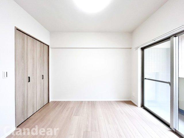 グーディッシュ竹の塚弐番館の内観：施工例|※【施工例】内装イメージ写真です。色・サイズなど実際と異なる場合がございます