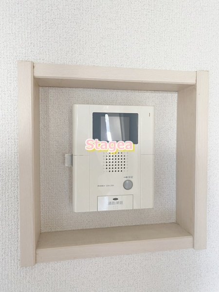 Bキャッスル東大宮の設備