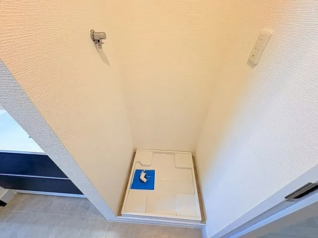 MARINA芦屋の設備