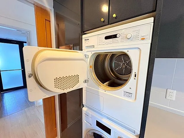 MARINA芦屋の設備