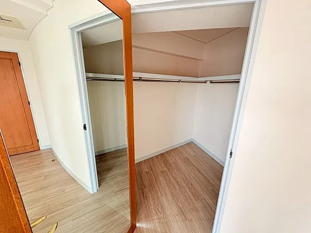 MARINA芦屋の収納
