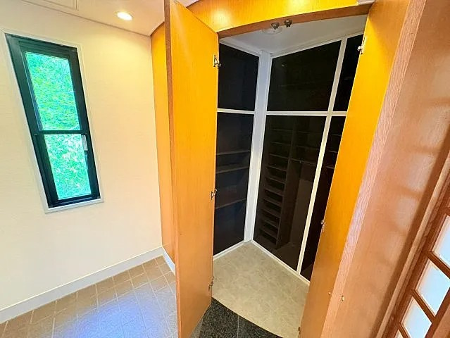 MARINA芦屋の収納