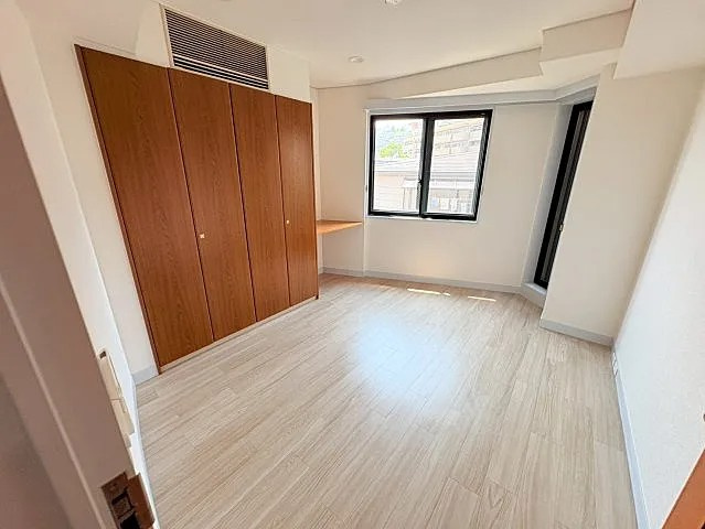 MARINA芦屋の居間・リビング