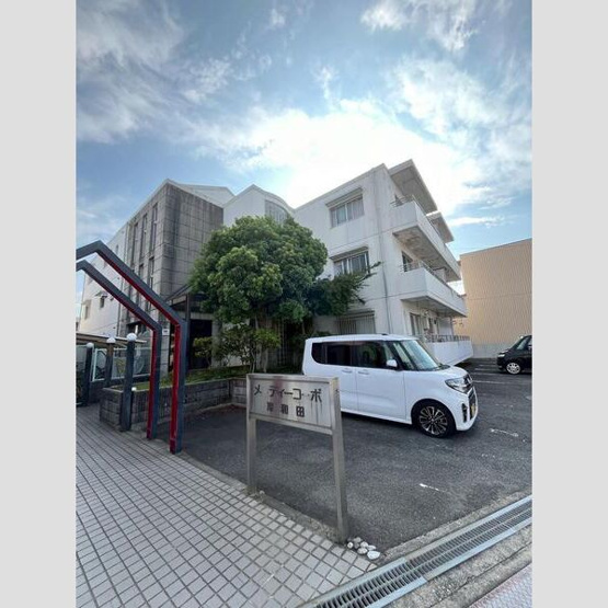 【その他共用部分】 | メロディーコーポ岸和田