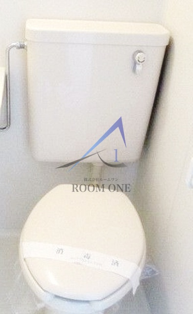 アクセス宮前のトイレ|トイレです。