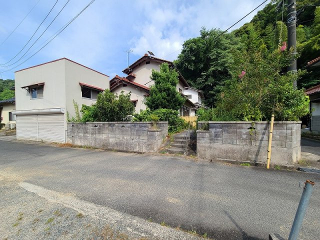 【外観】 | 八雲町熊野中古戸建 | 外観も気になるポイント