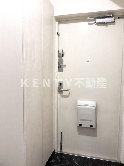  | アクティ目黒駅前1号棟