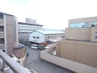 【展望】 | トモミハイム曙