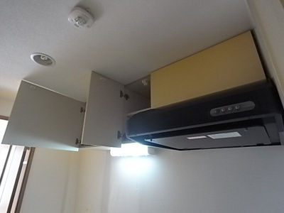 【設備】 | トモミハイム曙