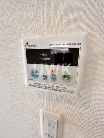 サンライズ十条のその他