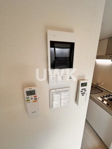 サンライズ十条のその他