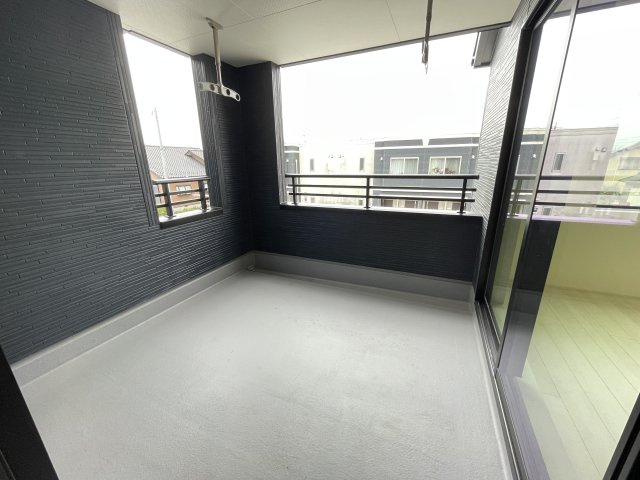 高崎市新町第８（全9棟）9号棟のその他