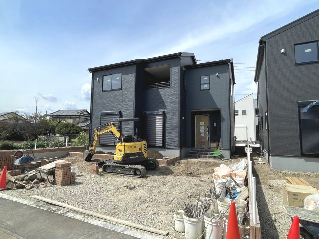 高崎市新町第８（全9棟）9号棟