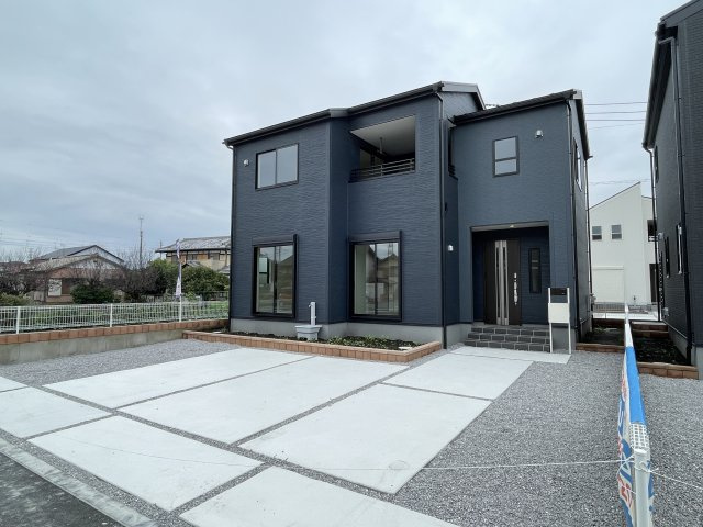 高崎市新町第８（全9棟）9号棟