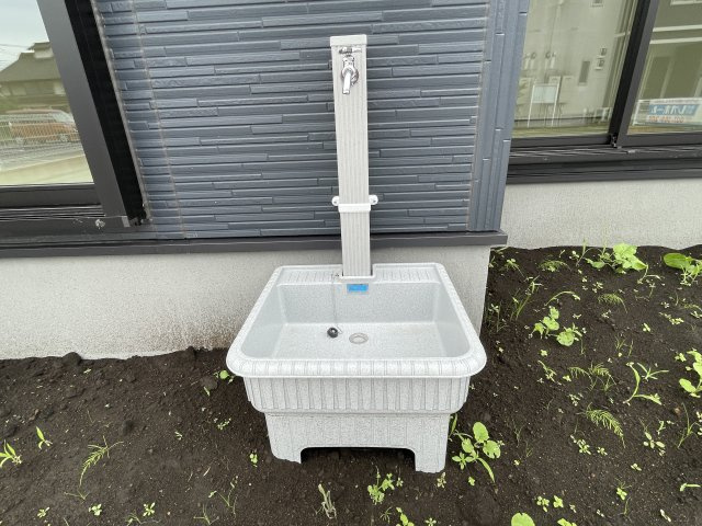 高崎市新町第８（全9棟）9号棟のその他
