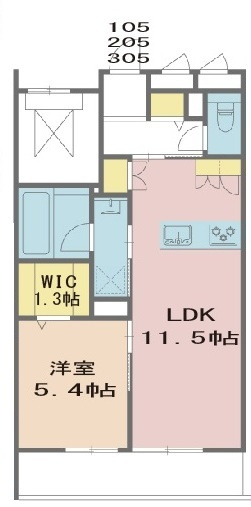 【間取り】 | ULTIMATE（アルティメット）