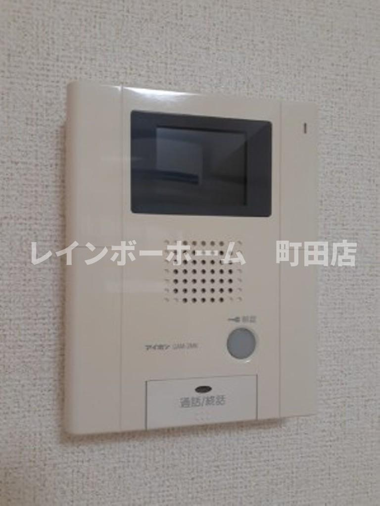 ヤマト　エスト　2　アサヒヤ※初期費用分割あと払いサービス利用可能物件のセキュリティ