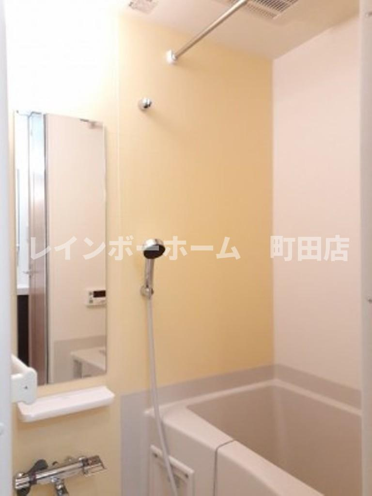 ヤマト　エスト　2　アサヒヤ※初期費用分割あと払いサービス利用可能物件の浴室