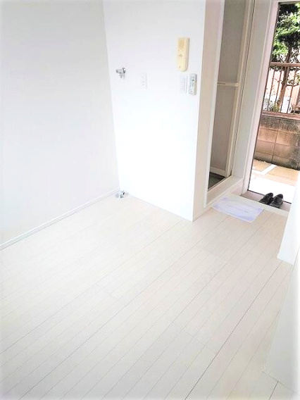 ＴＭ仲池上のその他