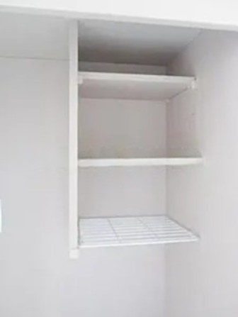 ＴＭ仲池上の収納
