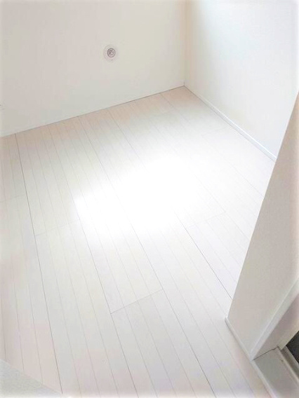 ＴＭ仲池上の寝室