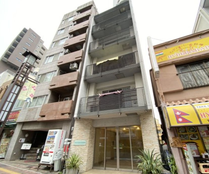 プライマル文京小石川の画像