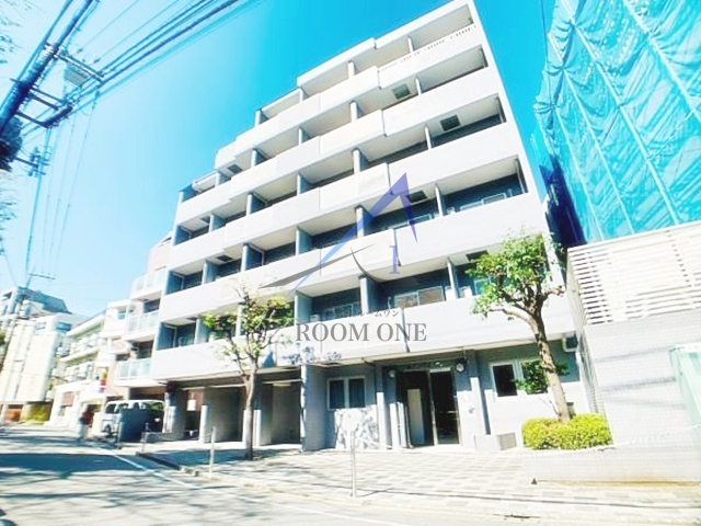 大井町タウンハウス