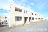 小松島市日開野町字三反地のアパートの画像