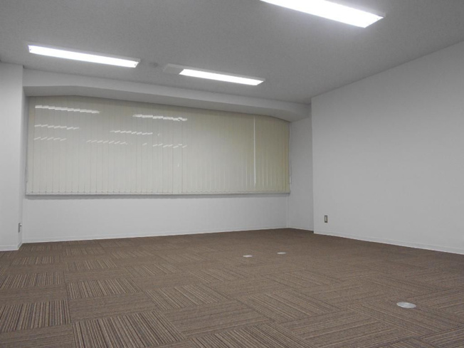 【内装】