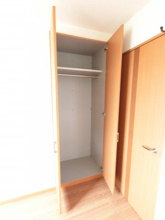 【収納】